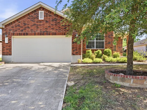 1069 Talley Loop, Buda, TX 78610