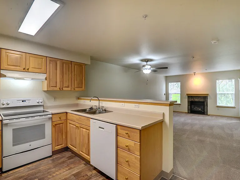 24928 103rd Ave SE #D302 — Photo 9