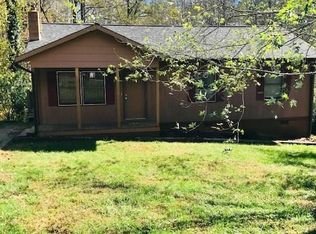 261 Tindall St, North Wilkesboro, NC 28659