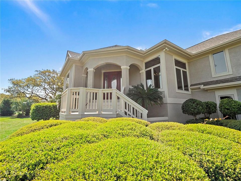 47 S Port Royal Dr, Hilton Head Island, SC 29928 Zillow