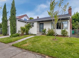 2112 NE 81st Ave, Portland, OR 97213