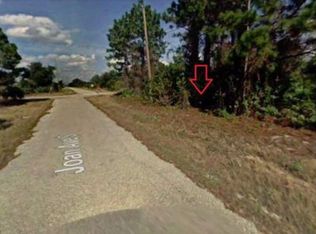 4603 Joan Ave S, Lehigh Acres, FL 33976