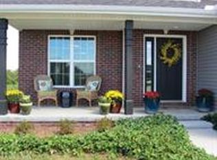 1100 Granite Way, Normal, IL 61761