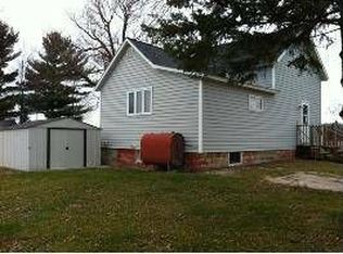 W5409 County Road A, Stetsonville, WI 54480