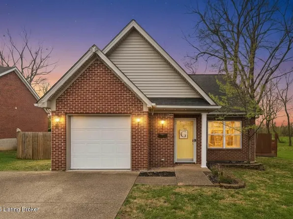 5610 Indian Rock Rd, Louisville, KY 40219