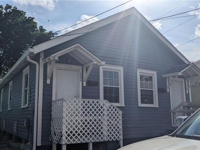 2326-28 Lapeyrouse St, New Orleans, LA, 70119