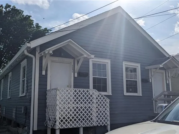 2326-28 Lapeyrouse St, New Orleans, LA 70119
