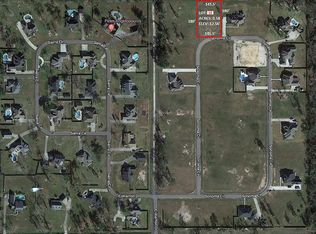 LOT 38 Sonoma Cir, Sulphur, LA 70665