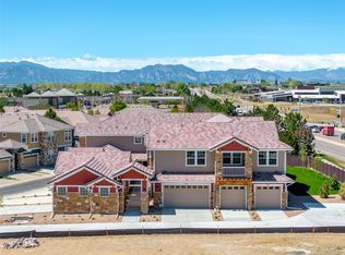3415 Molly Circle, Broomfield, CO 80023