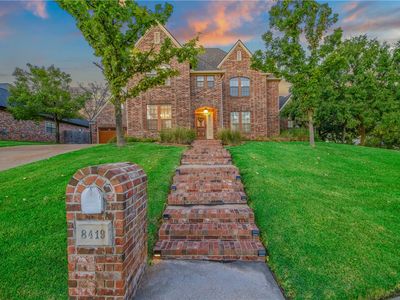 8419 Wildewood Cir, College Station, TX, 77845