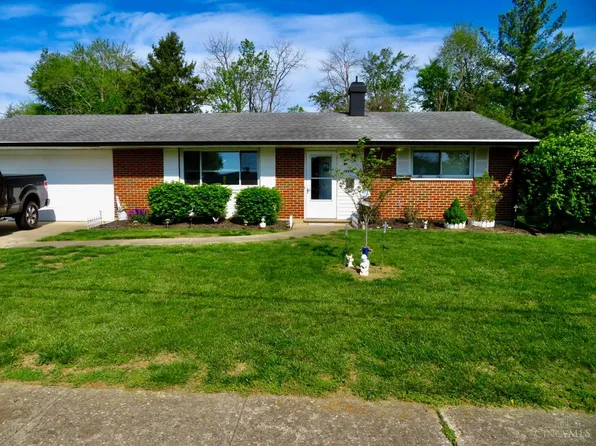 977 Seminole Trl, Milford, OH 45150