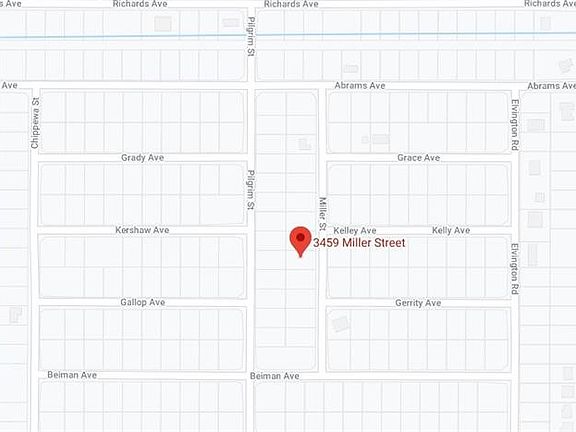 5th image of 3459 Miller St