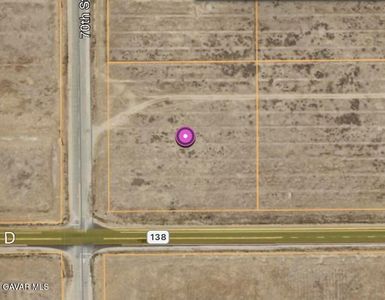 Corner Avenue Stw #D-70, Lancaster, CA, 93536