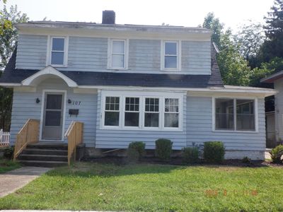 107 N Lakeview Ave, Sturgis, MI, 49091
