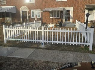 1107 Crestview Rd, Darby, PA 19023