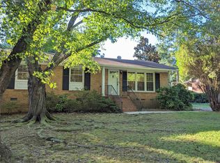 4321 Kilcullen Dr, Raleigh, NC 27604