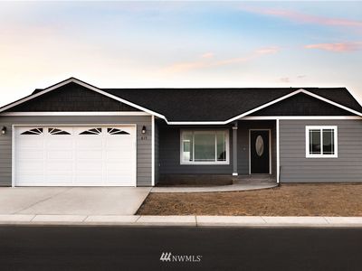 615 SW Q Street, Quincy, WA, 98848