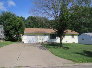 3503 S Spring St, Independence, MO 64055