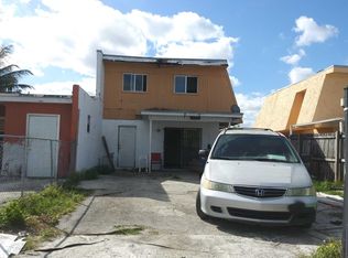 18911 NW 46th Ave, Miami Gardens, FL 33055