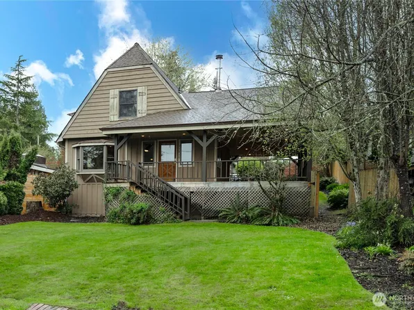 21515 SE 265th Place, Maple Valley, WA 98038