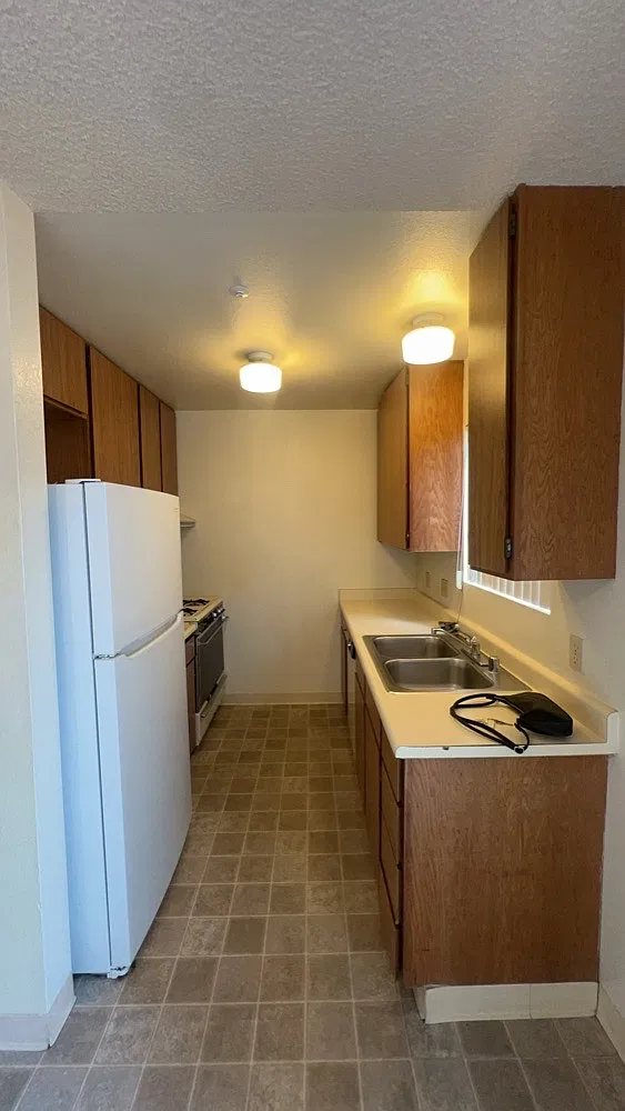 2 bed, 1.5 bath, 1032 sqft, $2,300 — Photo 3
