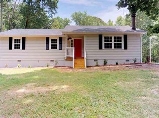 6120 Guess Rd, Durham, NC 27712