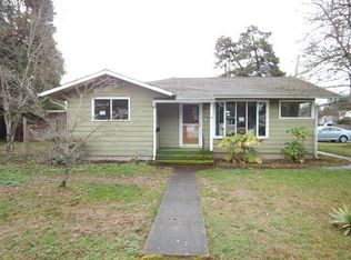 3680 Pattison St, Eugene, OR 97402