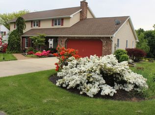 5518 Willow Way, Orefield, PA 18069