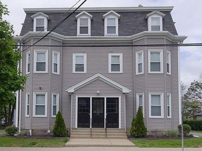 26 Cherry St Unit 21, Waltham, MA, 02453