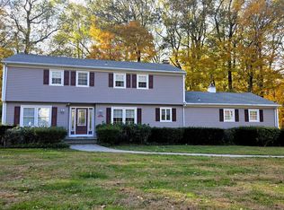 21 Philip Dr, Shelton, CT 06484