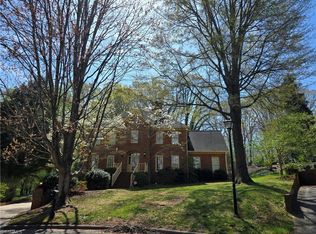 924 Ashley Glen Dr, Winston Salem, NC 27104