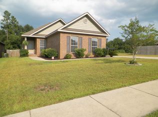2531 Bentridge Dr W, Mobile, AL 36695