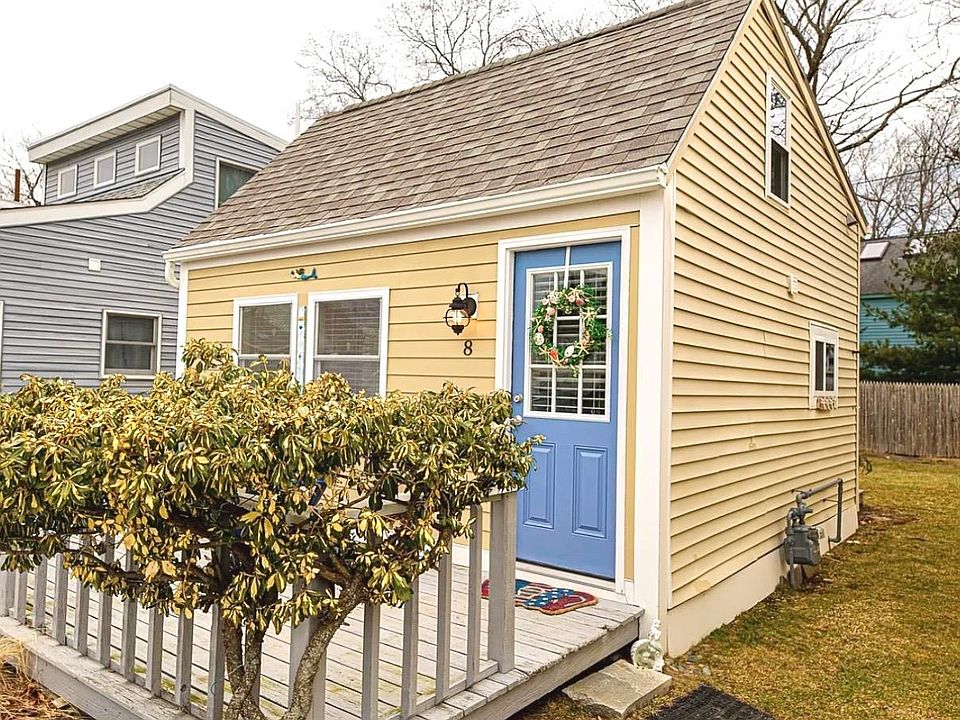 1st image of 470 Winnacunnet Road #8