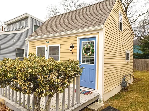 470 Winnacunnet Road #8, Hampton, NH 03842