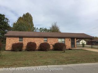 103 W Midland St, Poplar Bluff, MO 63901