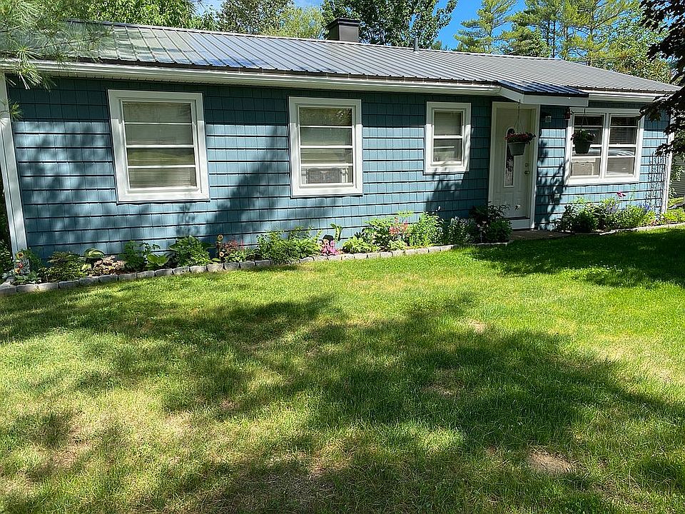 107 Paine Ave. Morrisville,V