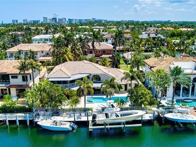 2325 NE 28th St, Lighthouse Pt, FL, 33064
