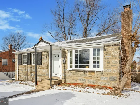7612 Brous Ave, Philadelphia, PA 19152