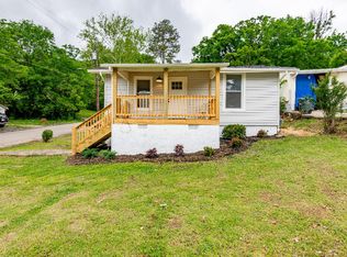 5229 Slayton Ave, Chattanooga, TN 37410