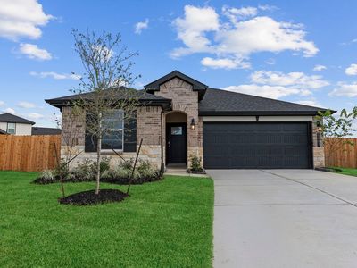 5031 Balcolm Dr, Fresno, TX, 77545