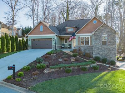 117 Maplewood Ct, Hudson, NC, 28638