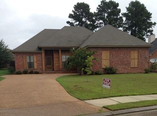 419 Spring Hill Pt, Brandon, MS 39047