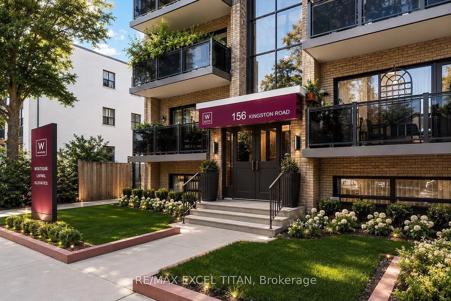 1 bed, $1,750 — Photo 1
