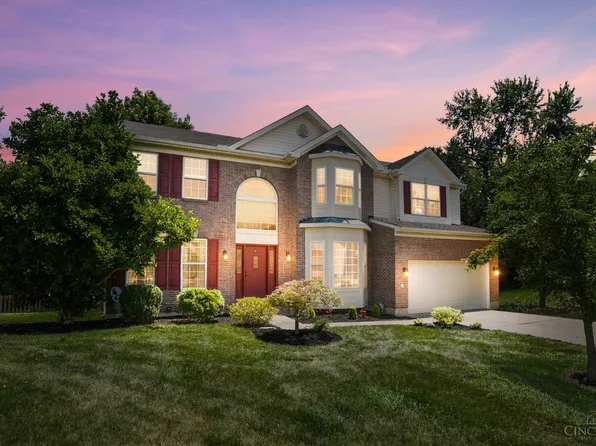 5714 Thornberry Ct, Mason, OH 45040
