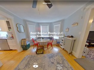 9 Gordon St #1A, Somerville, MA 02144