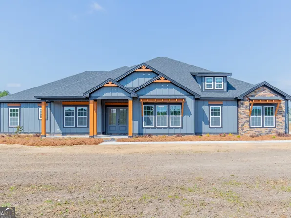 214 Tempa Ln, Douglas, GA 31535