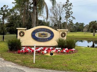 543 Timucuan Trl, Crescent City, FL 32112