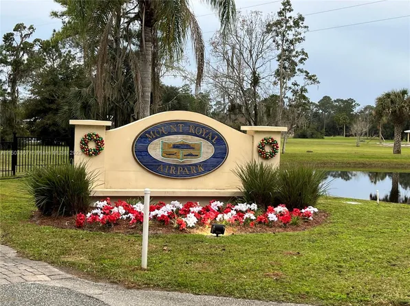 543 Timucuan Trl, Crescent City, FL 32112
