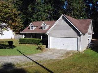3070 Carriage Trl, Jonesboro, GA 30236