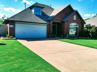 3073 SW 92nd St, Oklahoma City, OK 73159